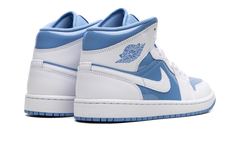 Jordan 1 Mid "Legend Blue" FZ2142 114