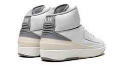 Air Jordan 2 "Cement Grey" DR8884 100