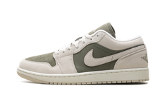 Air Jordan 1 Low SE "Medium Olive Sail" HV4089 201