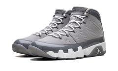 Air Jordan 9 "Cool Grey 2025" HV4794 011