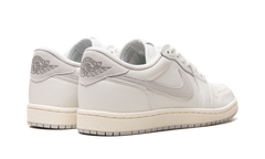 Air Jordan 1 Low 85 "Neutral Grey" FB9933 100