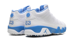 Air Jordan 9 "University Blue" FJ5934 101