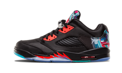 Air Jordan 5 Retro Low "China" 840475 060