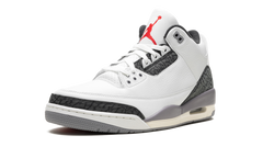 Air Jordan 3 "Cement Grey" CT8532 106