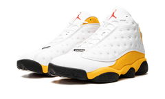 Air Jordan 13 Retro "Del Sol" 414571 167