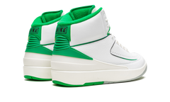 Air Jordan 2 "Lucky Green" DR8884 103