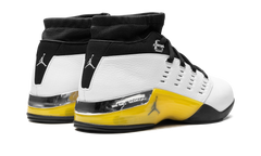 Air Jordan 17 Low "Lightning" FJ0395 100