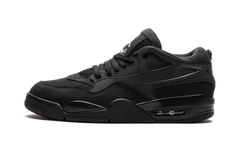 Air Jordan 4 RM "Black Cat" FQ7939 004
