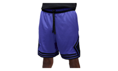AIR JORDAN DRI-FIT SPORT DIAMOND SHORTS "Lapis / Black" DX1487 430