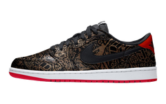 Jordan 1 Low OG "Laser" IV6750 001
