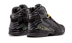 Air Jordan 8 Retro C&C "Confetti" 832821 004