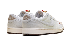 Air Jordan 1 Low "Football Grey" IQ1108 011