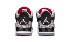 Air Jordan 3 Retro "Black Cement"