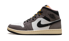 Air Jordan 1 Mid "Cave Stone" HQ2011 100