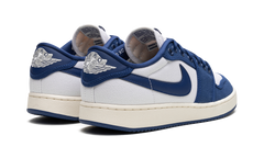 Air Jordan 1 KO Low "Kentucky" DX4981 103