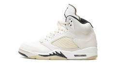 Air Jordan 5 Retro "Sail" FN7405 100