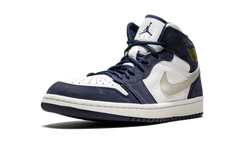Air Jordan 1 Retro + 136065 101