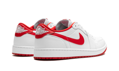 Air Jordan 1 Low OG "University Red" CZ0790 161