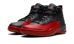 Air Jordan 12 "Flu Game (2025)" CT8013 002