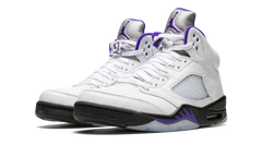 Air Jordan 5 Retro "Concord" DD0587 141