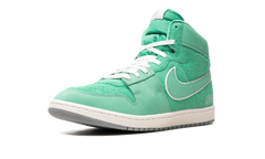Jordan Air Ship "Corporate - Light Menta" FJ2384 301