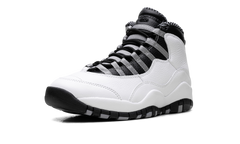 Air Jordan 10 "Steel" HJ6779 104