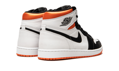 Air Jordan 1 Retro High OG "Electro Orange" 555088 180