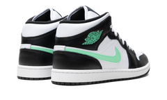 Air Jordan 1 Mid "GREEN GLOW" DQ8426 103