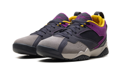 Jordan MVP 92 "Oil Grey / Viotech" HQ3950 005