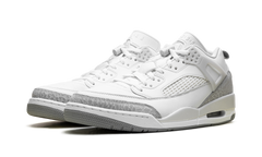 Air Jordan Spizike Low "Summit White" HQ3602 121
