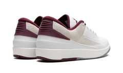 Air Jordan 2 Low "Cherrywood" DV9956 103