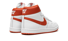 Jordan Air Ship PE SP "Team Orange" DX4976 181