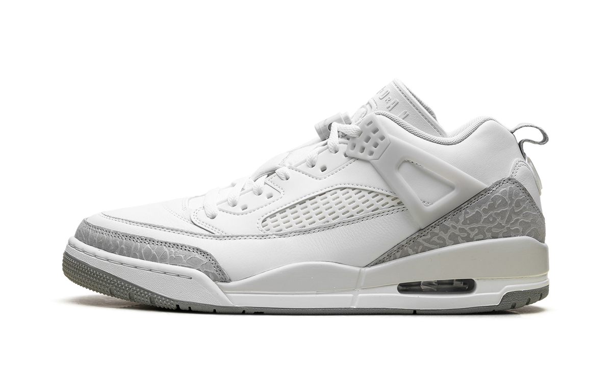 Air Jordan Spizike Low "Summit White" HQ3602 121