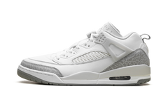 Air Jordan Spizike Low "Summit White" HQ3602 121