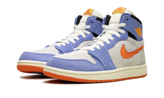 Air Jordan 1 Hi Zoom Comfort "Royal Pulse" DV1307 184