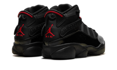 Jordan 6 Rings "Anthracite" 322992 026