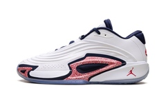 Jordan Luka 3 "Howard University PE" HQ5054 207