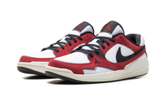 Air Jordan CMFT Era "White Varsity Red Sail Black" HJ6777 106