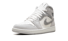 Jordan 1 Mid SE "Grey Sail" FQ7720 002