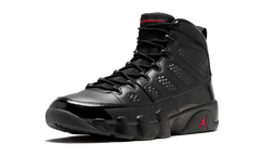 Air Jordan 9 Retro "Bred" 302370 014