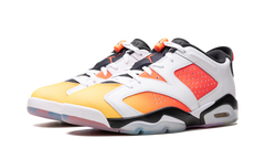 Air Jordan 6 Retro Low SE "Dongdan" DC1048 110