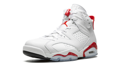 Air Jordan 6 Retro "Red Oreo" CT8529 162