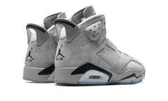 Air Jordan 6 "Georgetown" CT8529 012