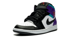 Air Jordan 1 Mid "Aqua" DQ8426 154