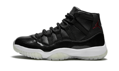 Air Jordan 11 Retro "72-10" 378037 002