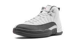Air Jordan 12 Retro "Dark Grey" 130690 160