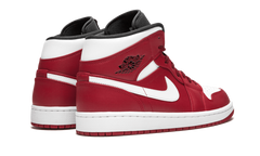 Air Jordan 1 Mid 554724 605