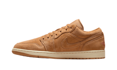 Air Jordan 1 Low SE "Flax" HV4089 200