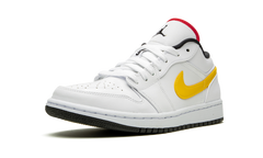 Air Jordan 1 Low "Multicolor" CW7009 100