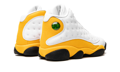 Air Jordan 13 Retro "Del Sol" 414571 167